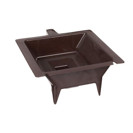 Bloomfield Basket Brew Brn, Pp 12 Cup 4J-8942-6PP